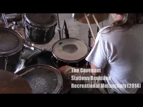 The Covenant - Stations Revisited