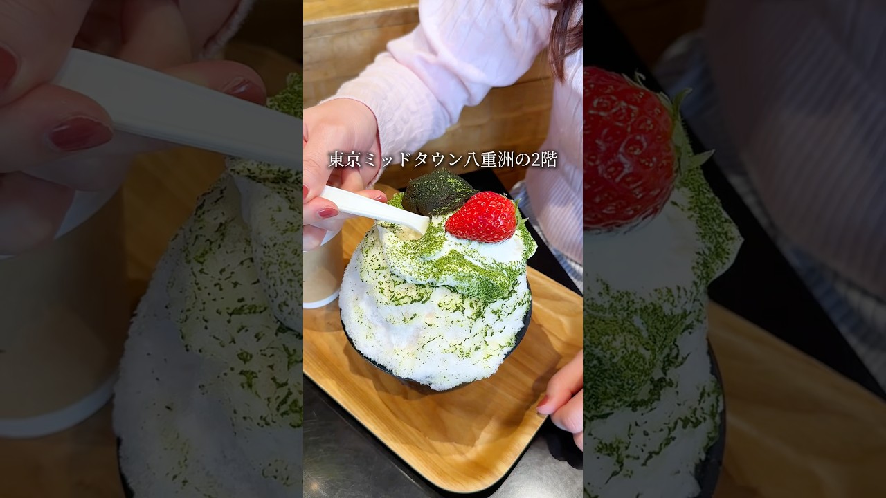 【桜満開】東京駅地下直結の大人のフードコート