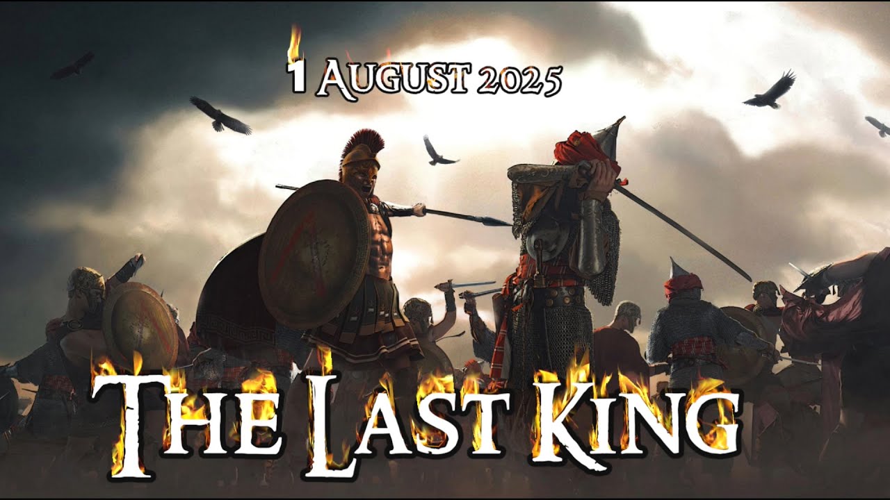 Release Date Trailer