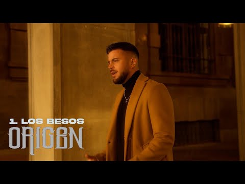 Raúl Camacho - Los Besos  (Videoclip Oficial)