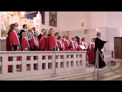 Michaels KammerChor -  Auszug Advent Jodler