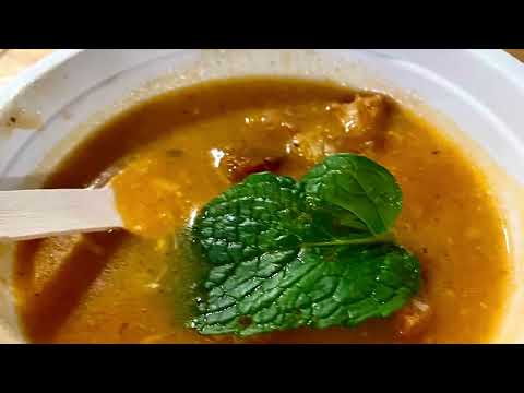 Portuguese Sopas Festival