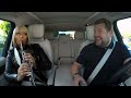 Stan Twitter: Nicki Minaj playing a clarinet to Chun Li (Carpool Karaoke)