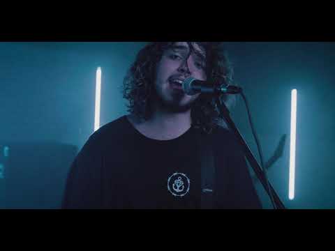 Keep Me Alive - Wasted Away (Official Music Video)
