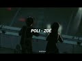 Zoé // Poli  |Letra