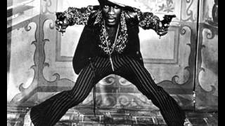 Jimmy Cliff - Sitting In Limbo