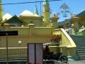 Sultan Mosque In Penyengat Island (2)