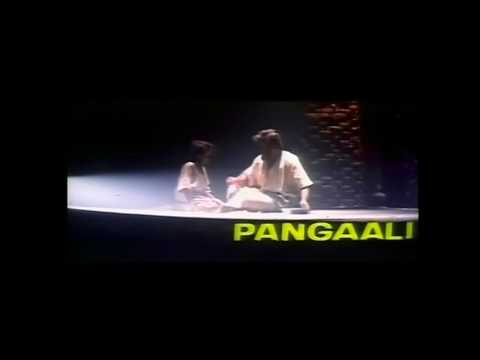 Pangali Tamil Full Movie | Sathyaraj | Banupriya | Goundamani | Star Movies