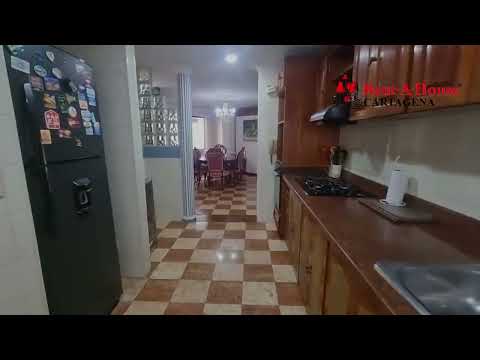 Apartamentos, Venta, Cartagena - $650.000.000