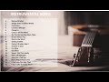 INSTRUMEN LAGU YANG DI PUTER DI GRAMEDIA
