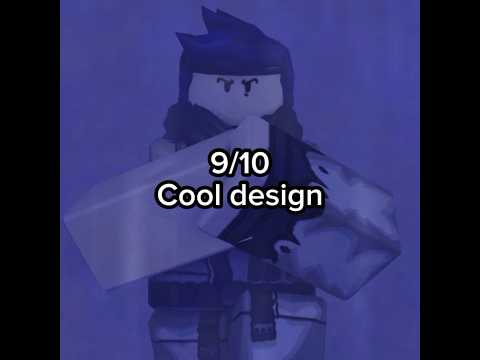 RANKING SCRAPPED GUEST 1337 SKINS #roblox #edit #forsaken #forsakenroblox #shorts