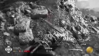 【BF1】オレも出家するからBFやめよwww
