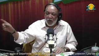 Datos históricos sobre Fidel Castro en El Mismo Golpe con Jochy