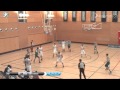 ISST Playoff 14-15 Highlights