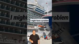 Cruise addiction is a real thing