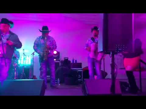 El Puente Roto - Vencedores Del Bravo