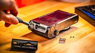 You Can Upgrade This Budget Leica?