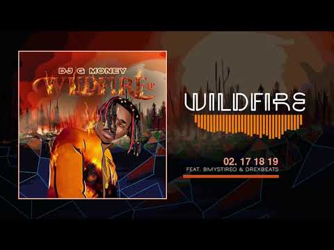 2. DJ G Money ft Bmystireo x Drexbeats -  17 18 19