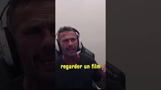 Un cinéma dans un château !