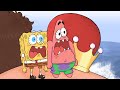 Dennis Comes Back Scene The Spongebob Movie Reanimated