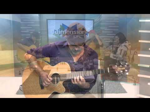 Toca Viejo - Alux Nahual