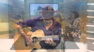 Toca viejo - Alux Nahual en Dimensión con Dionisio Gutiérrez