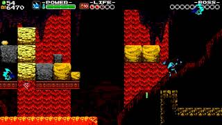 From Above and Below - Let's Play SK: Plague of Shadows Part 15