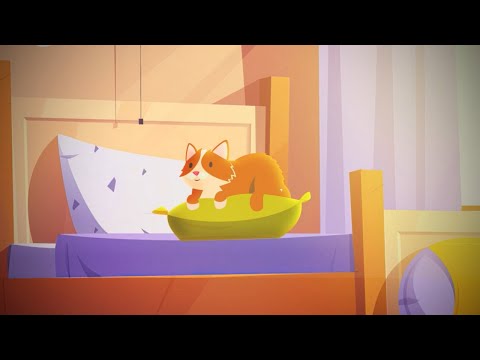 Colaj - Cântecelele preferate de la Clopoțelul Magic