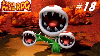 【実況】マリオRPGリメイクをやってみる Part18