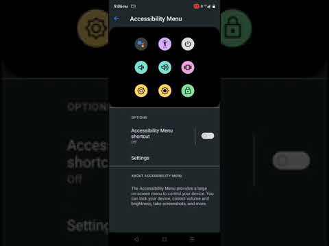 how to get screenshot in realme c11
