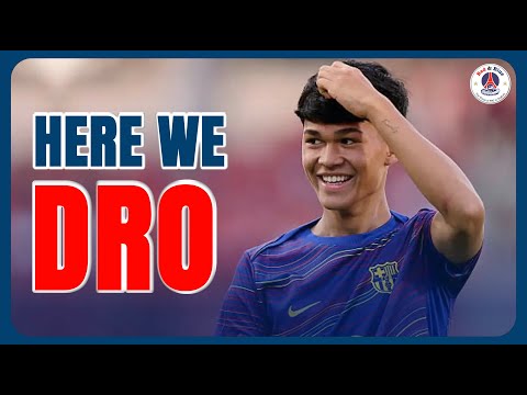 Everything Turning PSG’s Way? Dro Fernández ✔️ Ligue 1 Leaders ✔️ Injuries Over ✔️