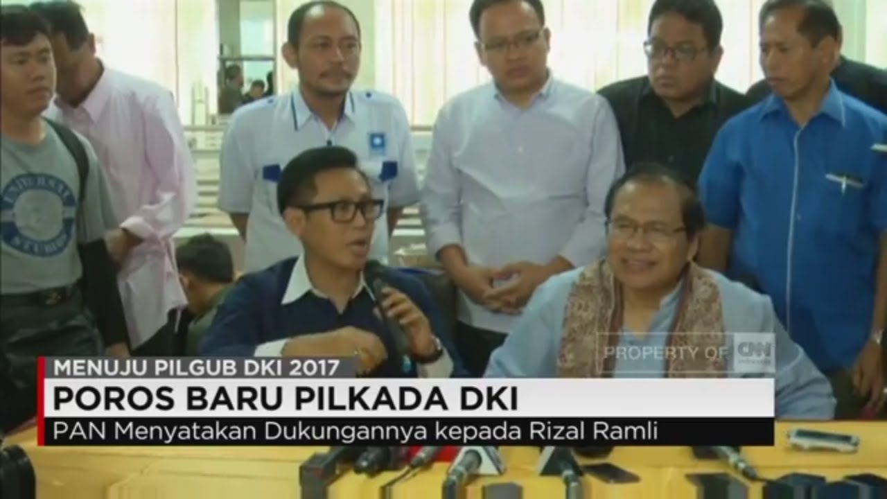 Pertarungan Politik di Internal Koalisi Kekeluargaan