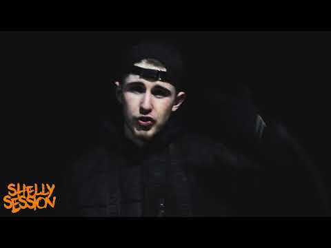 Jayza Media - PD (Shelly Session PT 2) @pd_a1