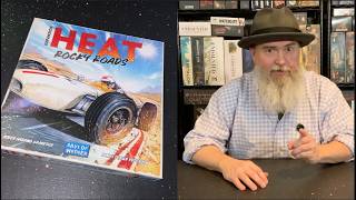 The Discriminating Gamer - Heat: Pedal to the Metal video thumbnail