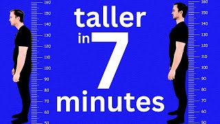 Slouch to Straight: 7-Minute Pilates for Desk Posture