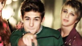 IM5 ft. Bella Thorne - Can&#39;t Stay Away members