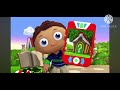 Super Why Season 6 2012 2015 All Phone Calls