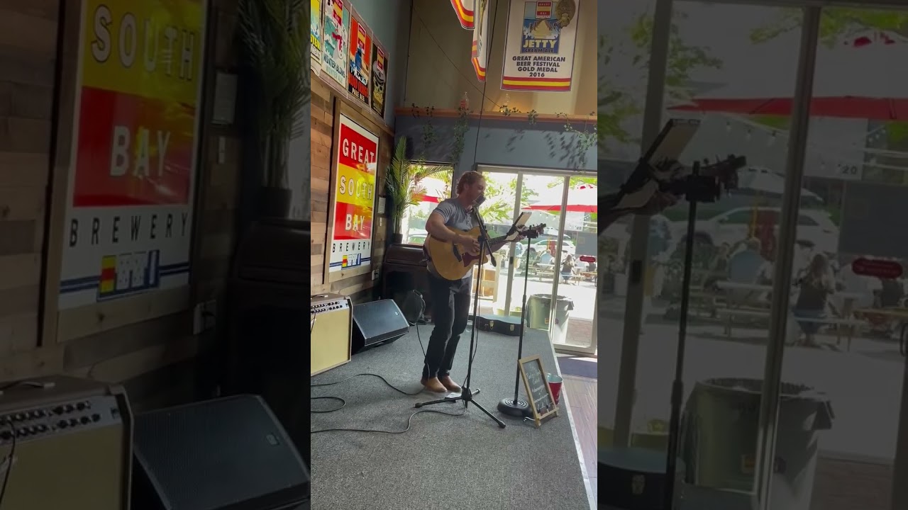 Promotional video thumbnail 5 for Dan Conway Music