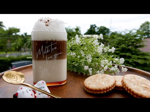 Coffee Recipes at Home | Melange Coffee | Homemade Coffee Recipes | Jacqueline Tiu