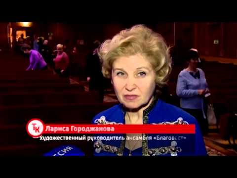 Видео Классическая музыка и смелые эксперименты