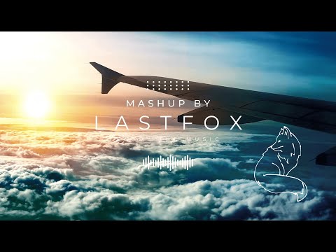 Ed Sheeran - Eyes Closed | Leona Lewis - Bleeding Love [LastFox Mashup 🦊]