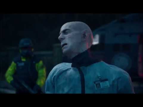 DAYS GONE O'BRIAN ENDING CZ