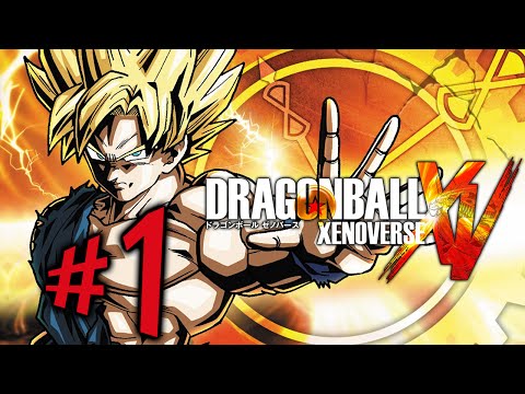 Dragon Ball Xenoverse Playstation 4