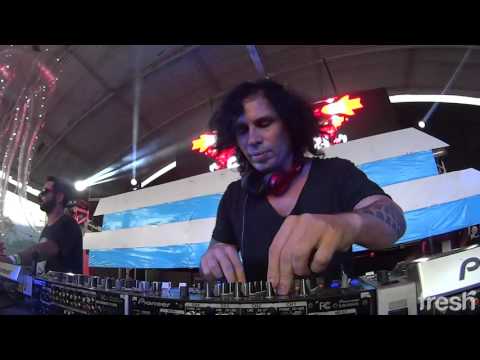 Fresh Water Festival (2º edição) - Skazi