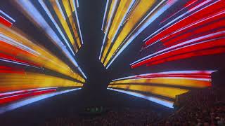 Phish - Axilla (Part II) - Cities - 4/25/26 Sphere