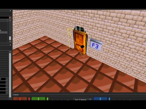 Wario Land 64 update video