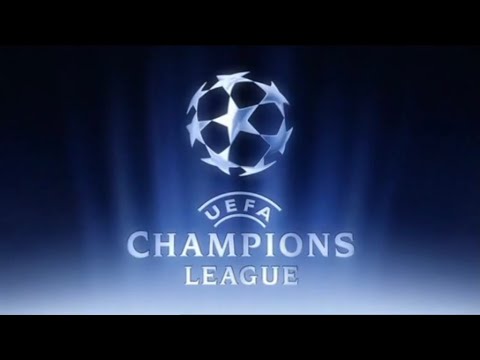 Champions league 2008/09 All goals. Matchday 3
