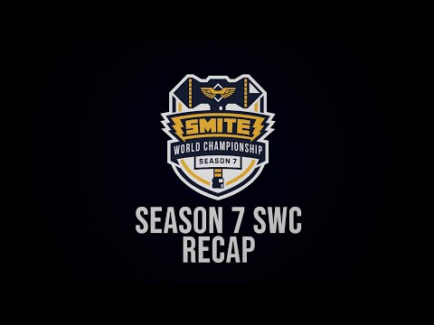 SWC 2021: World Championship Recap