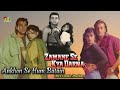 Aakhon Se Hum Baaten Ultra Classic Jhankar Zamane Se Kya Darna By BABA Jhankar Stereo