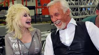 The Best Kenny Rogers, Dolly Parton Song Ever? - Taste of Country News 360